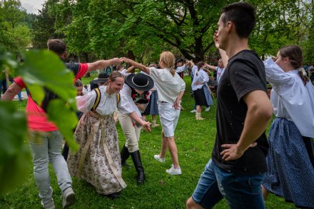 Majówka w Wiśle - 3 maja